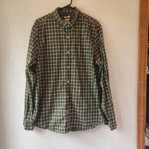 GAP Slim Fit Shirt